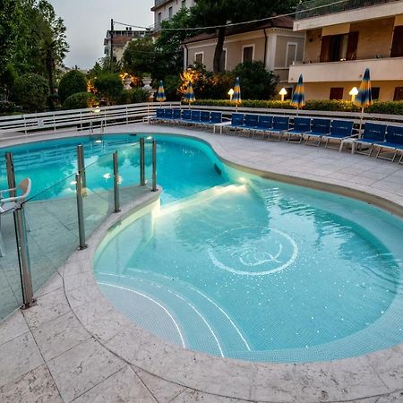 Hotel Torretta Cattolica Exterior foto