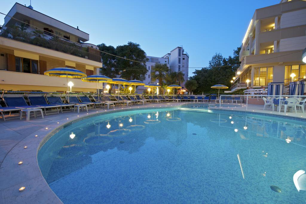 Hotel Torretta Cattolica Exterior foto