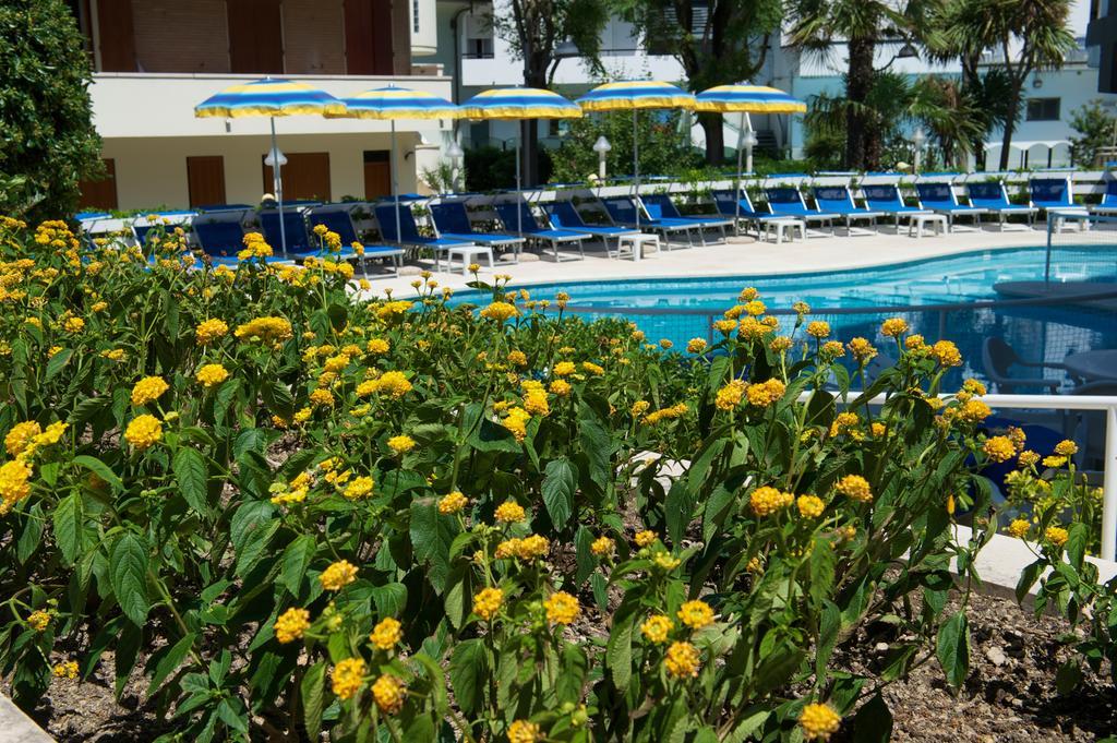Hotel Torretta Cattolica Exterior foto