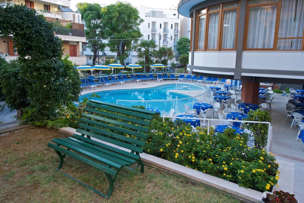Hotel Torretta Cattolica Exterior foto