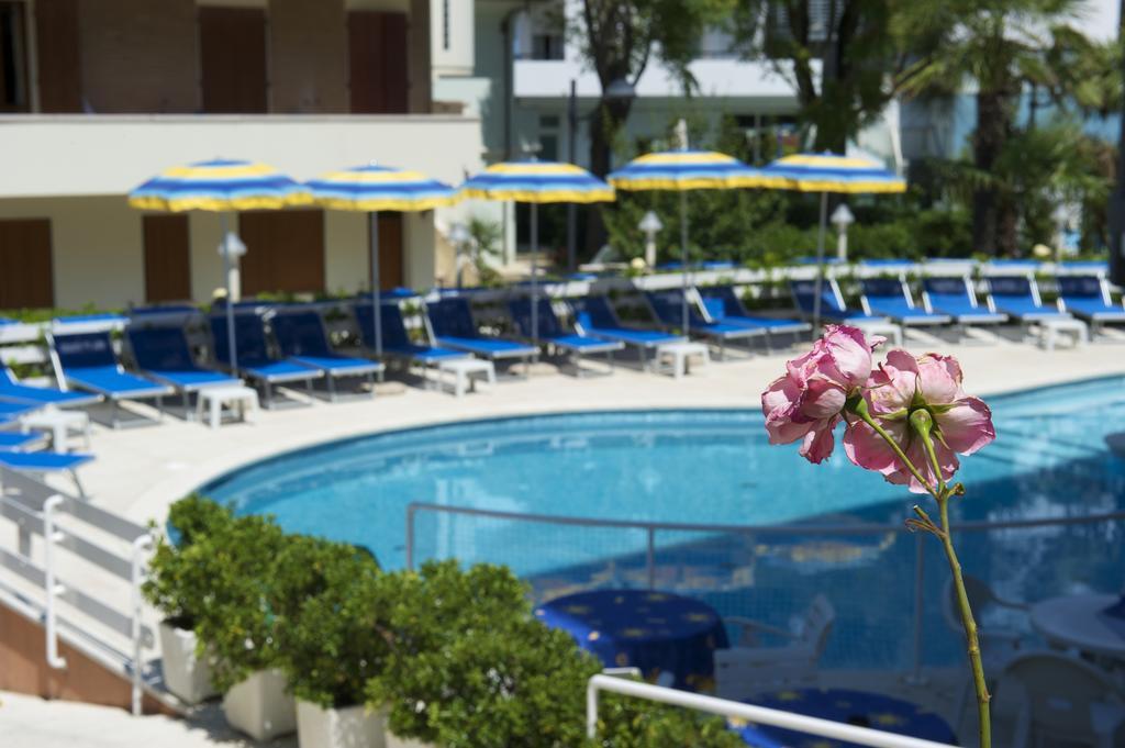 Hotel Torretta Cattolica Exterior foto