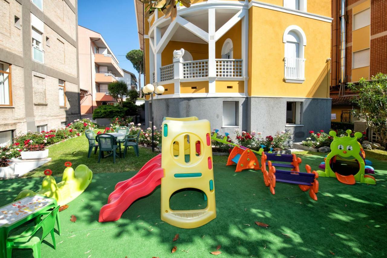 Hotel Torretta Cattolica Exterior foto