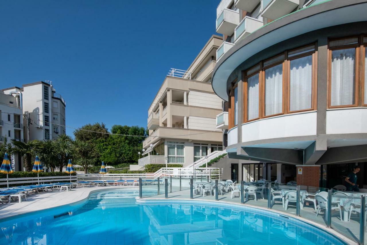 Hotel Torretta Cattolica Exterior foto
