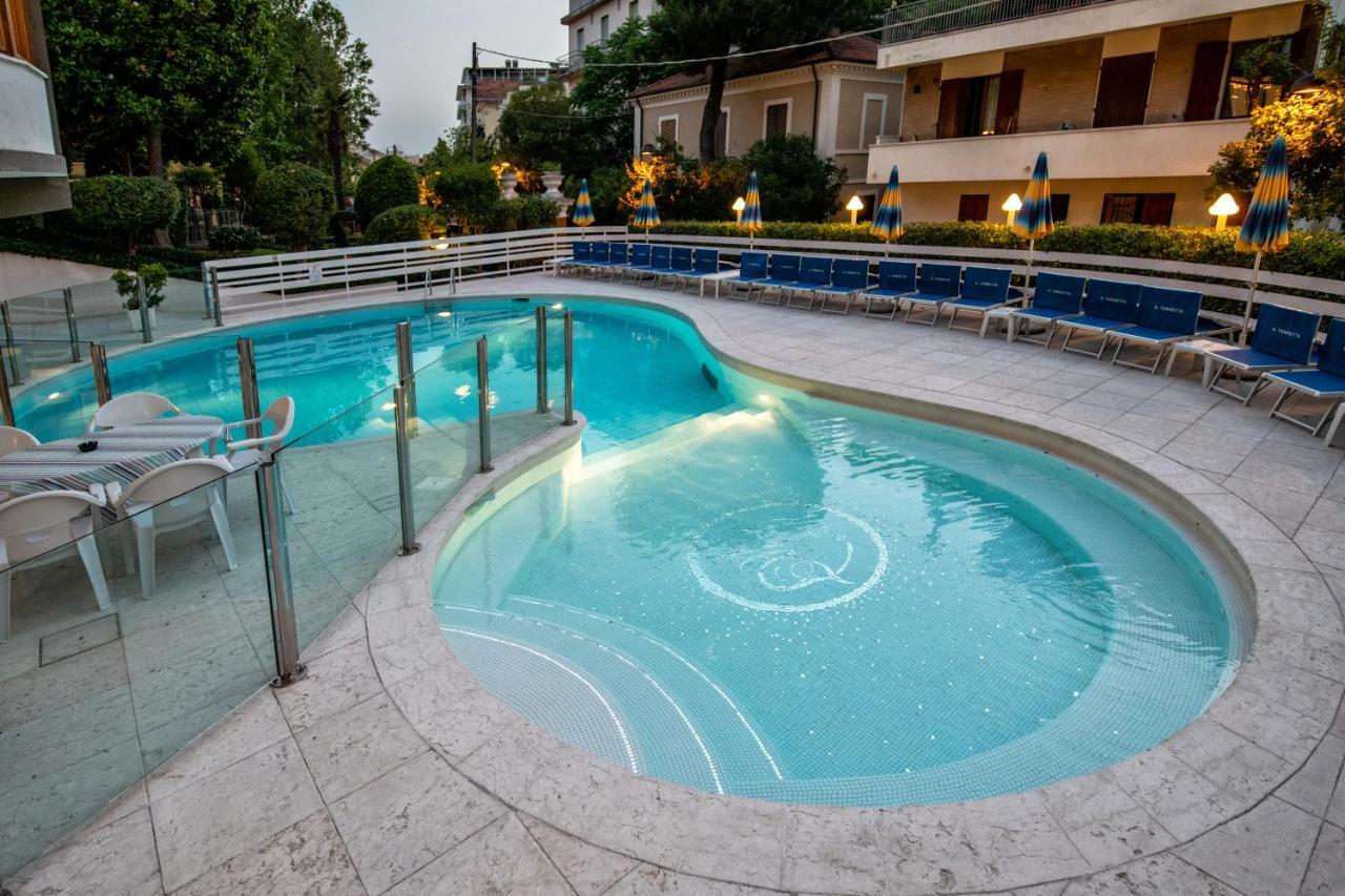 Hotel Torretta Cattolica Exterior foto