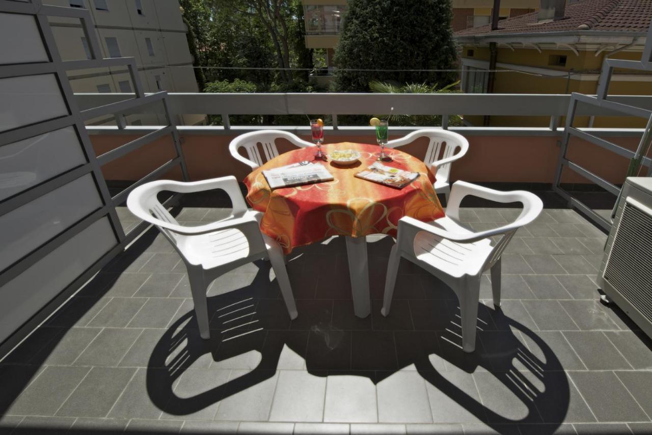 Hotel Torretta Cattolica Exterior foto
